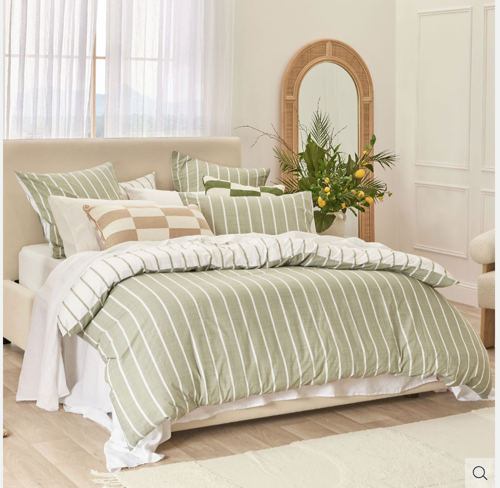 Quilt cover